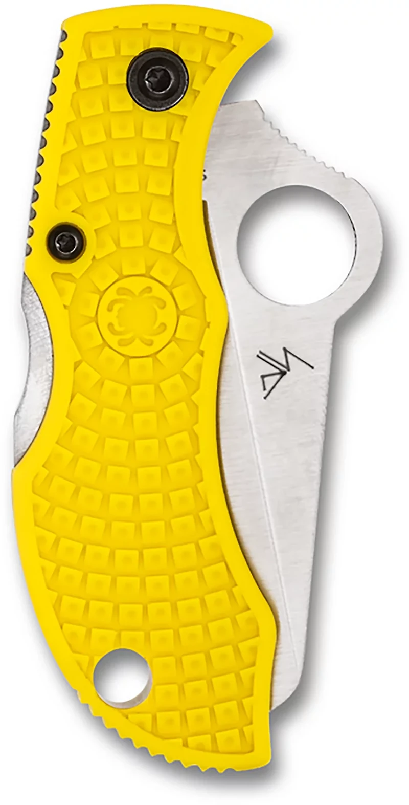 Spyderco Manbug Folding Knife