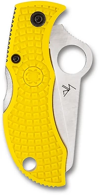 Spyderco Manbug Folding Knife
