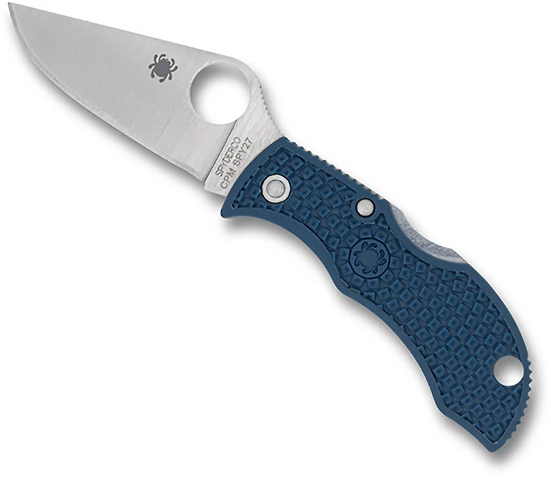 Spyderco Manbug CPM SPY27 Folding Knife