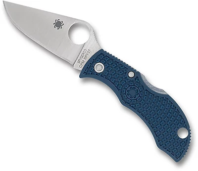 Spyderco Manbug CPM SPY27 Folding Knife