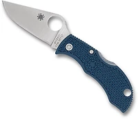 Spyderco Manbug CPM SPY27 Folding Knife
