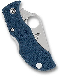 Spyderco Manbug CPM SPY27 Folding Knife