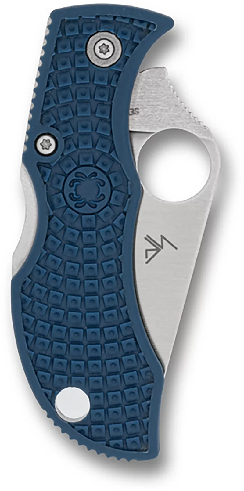 Spyderco Manbug CPM SPY27 Folding Knife