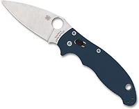 Spyderco Manix 2 G-10 CPM SPY 27 Folding Knife
