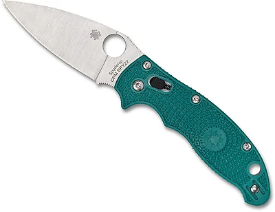 Spyderco Manix 2 Lightweight CPM SPY27 Folding Knife