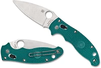 Spyderco Manix 2 Lightweight CPM SPY27 Folding Knife