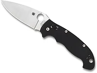 Spyderco Manix 2 XL Folding Knife