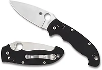 Spyderco Manix 2 XL Folding Knife