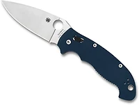 Spyderco Manix 2 XL G-10 CPM SPY27 Folding Knife