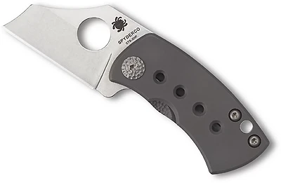 Spyderco McBee Compact Folding Knife