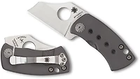 Spyderco McBee Compact Folding Knife
