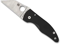 Spyderco MicroJimbo G-10 Folding Knife