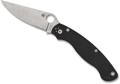 Spyderco Military 2 Folding Knife