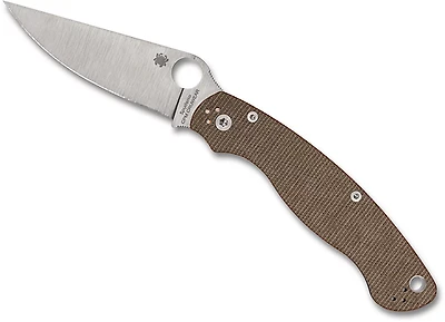 Spyderco Military™ 2 Folding Knife