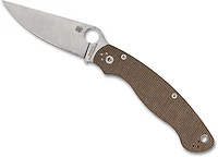 Spyderco Military™ 2 Folding Knife