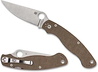 Spyderco Military™ 2 Folding Knife