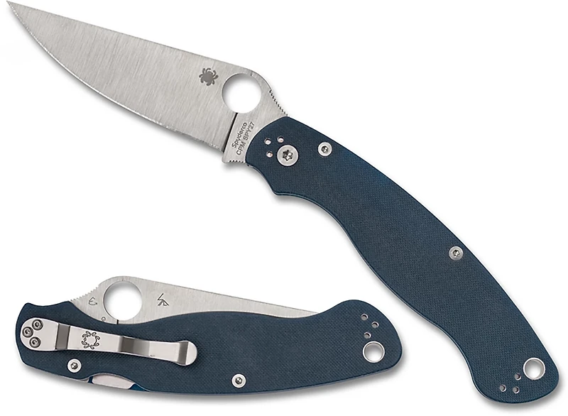 Spyderco Military™ 2 Folding Knife