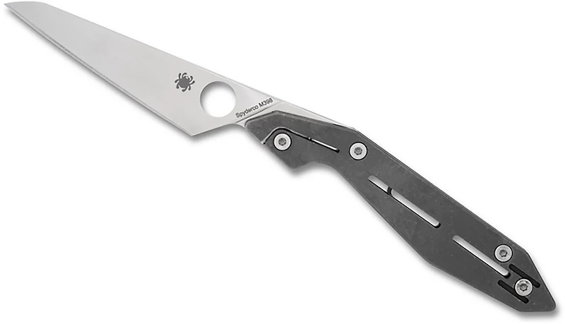 Spyderco NAND Folding Knife