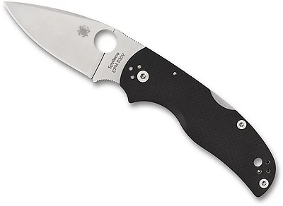 Spyderco Native® 5 Folding Knife