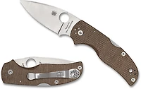Spyderco Native® 5 Folding Knife