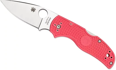 Spyderco Native® 5 Lightweight Folding Knife