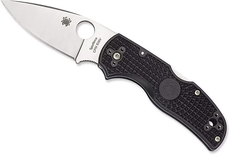 Spyderco Native® 5 Lightweight Folding Knife