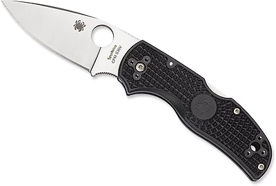 Spyderco Native® 5 Lightweight Folding Knife