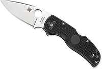 Spyderco Native® 5 Lightweight Folding Knife