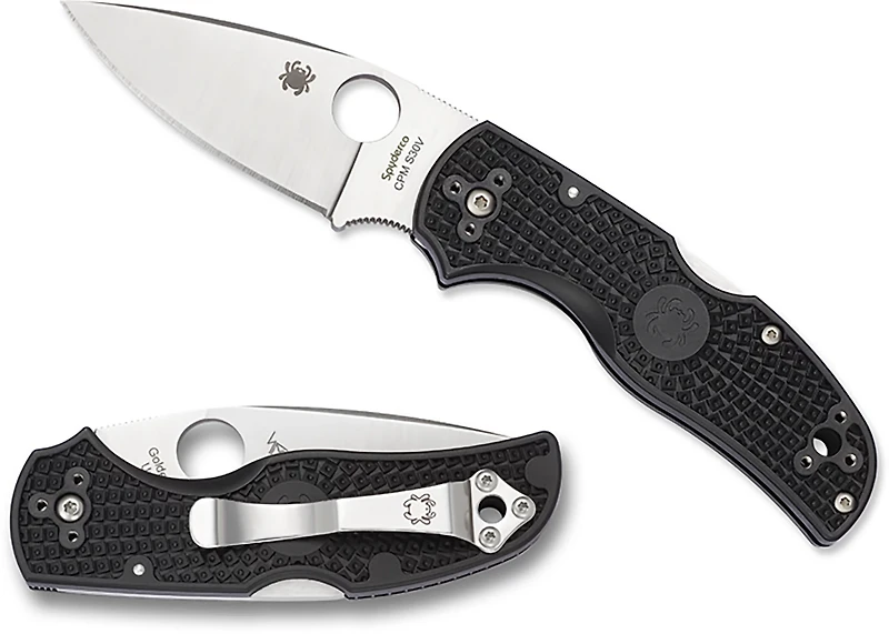 Spyderco Native® 5 Lightweight Folding Knife