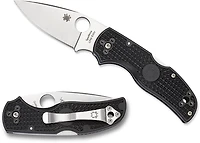 Spyderco Native® 5 Lightweight Folding Knife