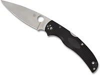 Spyderco Native Chief Lightweight Folding Knife