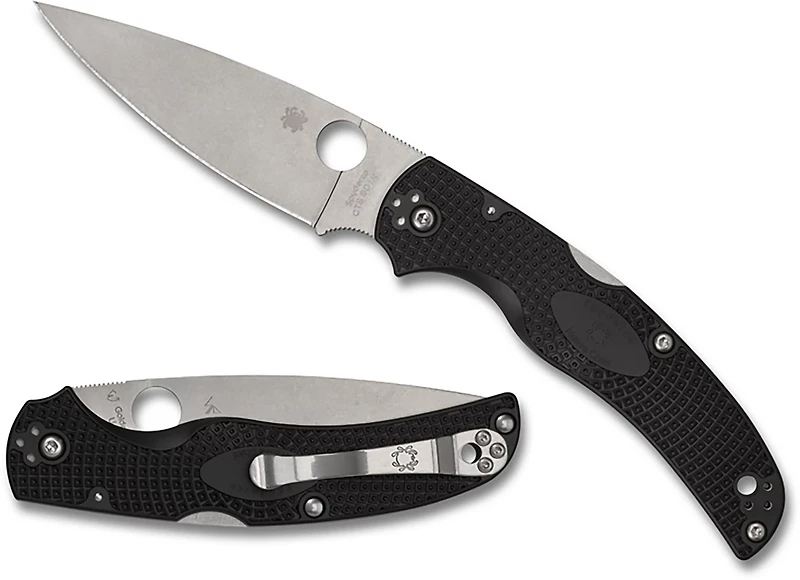 Spyderco Native Chief Lightweight Folding Knife