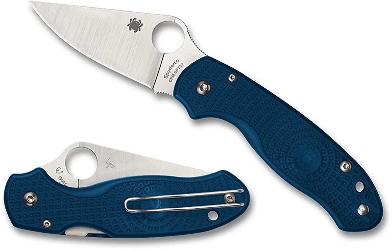 Spyderco Para 3 CPM SPY27 Folding Knife