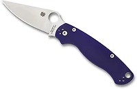 Spyderco Para Military™ 2 Folding Knife