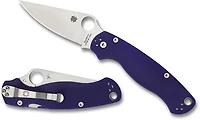 Spyderco Para Military™ 2 Folding Knife