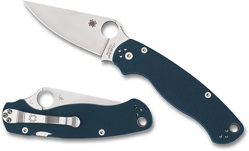 Spyderco Para Military™ 2 Folding Knife