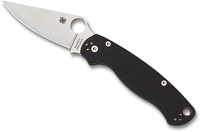 Spyderco Para Military® 2 Folding Knife