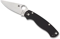 Spyderco Para Military® 2 Folding Knife