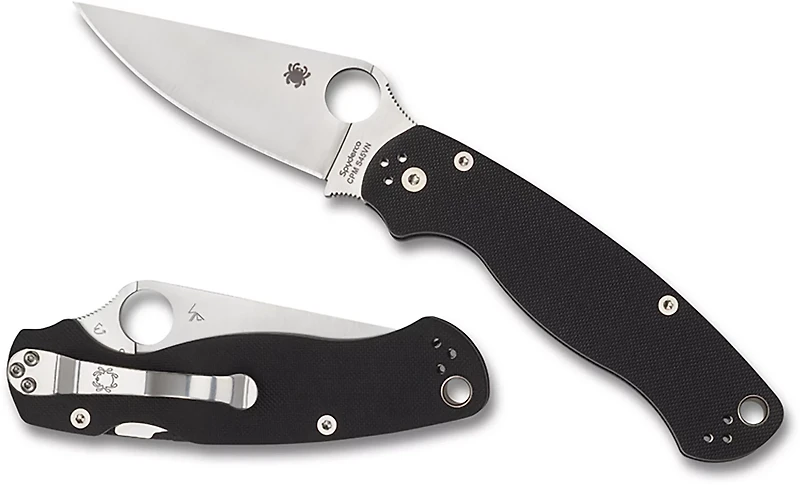 Spyderco Para Military® 2 Folding Knife