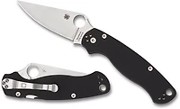 Spyderco Para Military® 2 Folding Knife