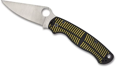 Spyderco Para Military® 2 Salt® Folding Knife