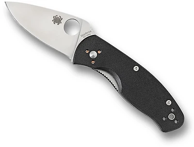 Spyderco Persistence Folding Knife