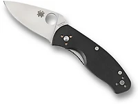 Spyderco Persistence Folding Knife