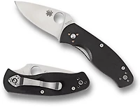 Spyderco Persistence Folding Knife