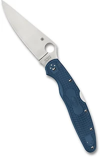 Spyderco Police 4 Lightweight CPM SPY27 Folding Knife