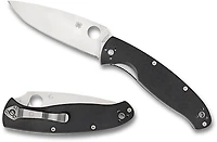 Spyderco Resilience Folding Knife