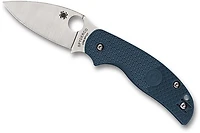 Spyderco Sage 5 Frn CPM SPY 27 Alzheimer's Folding Knife
