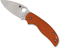 Spyderco Sage 5 G-10 CPM REX 121 Alzheimer's Folding Knife