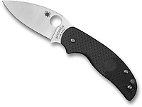 Spyderco Sage 5 Lightweight Alzheimer's Folding Knife