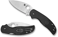 Spyderco Sage 5 Lightweight Alzheimer's Folding Knife